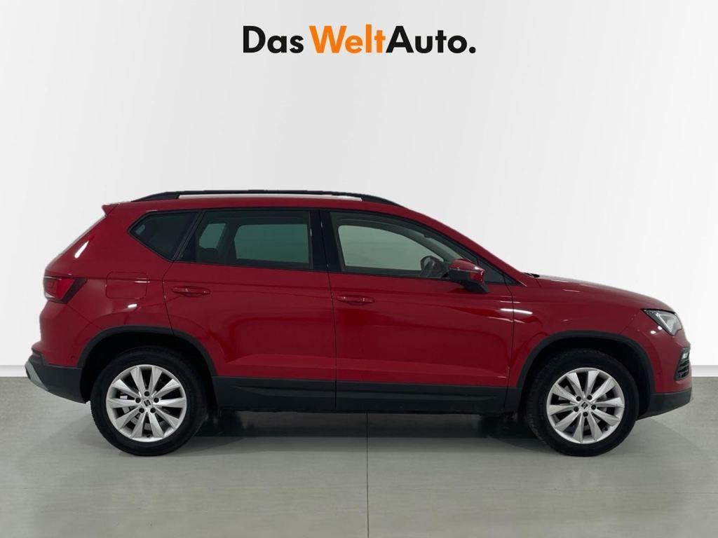 SEAT Ateca 1.5 TSI S&S Style XL DSG 110 kW (150 CV) - 2