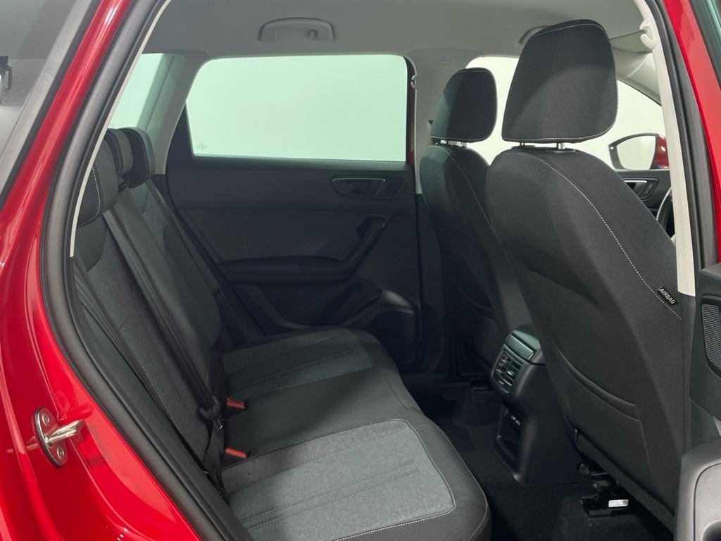 SEAT Ateca 1.5 TSI S&S Style XL DSG 110 kW (150 CV) - 5