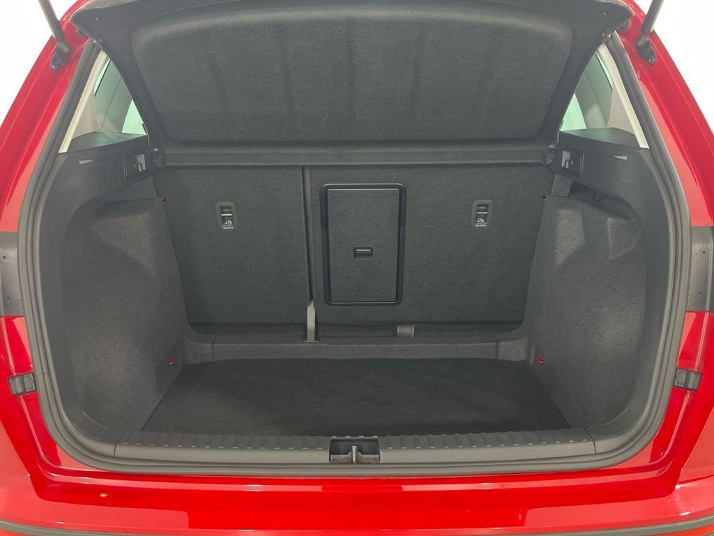 SEAT Ateca 1.5 TSI S&S Style XL DSG 110 kW (150 CV) - 6