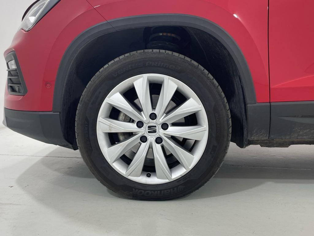 SEAT Ateca 1.5 TSI S&S Style XL DSG 110 kW (150 CV) - 7