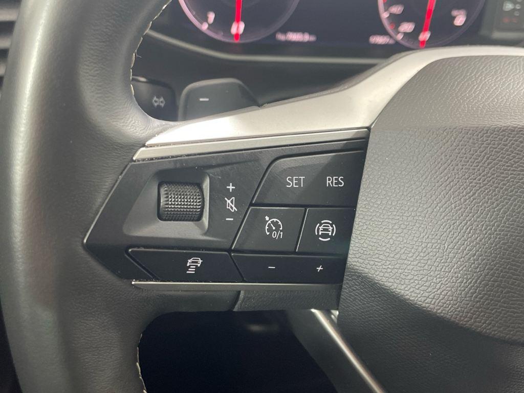 SEAT Ateca 1.5 TSI S&S Style XL DSG 110 kW (150 CV) - 8