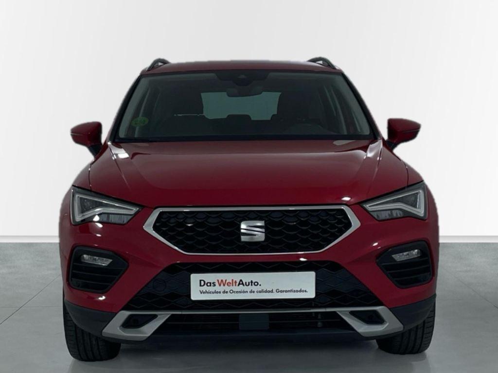 SEAT Ateca 1.5 TSI S&S Style XL DSG 110 kW (150 CV) - 10