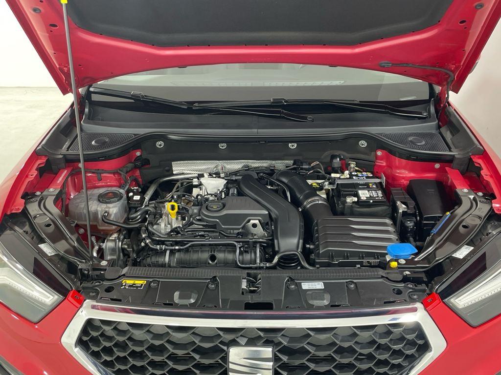 SEAT Ateca 1.5 TSI S&S Style XL DSG 110 kW (150 CV) - 13