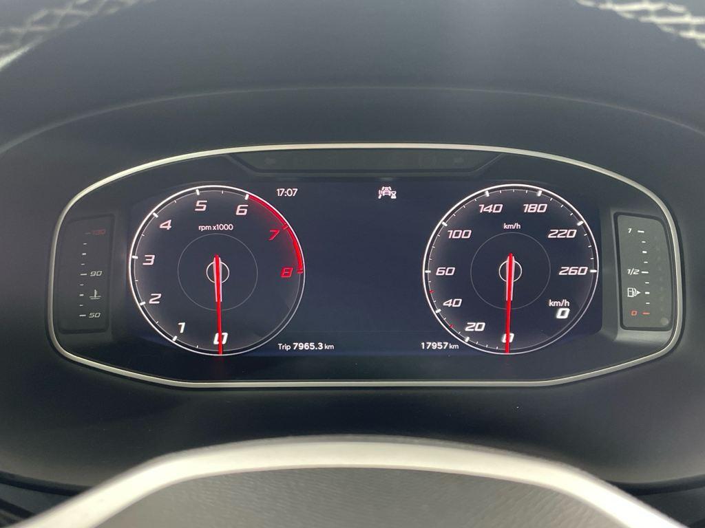 SEAT Ateca 1.5 TSI S&S Style XL DSG 110 kW (150 CV) - 16