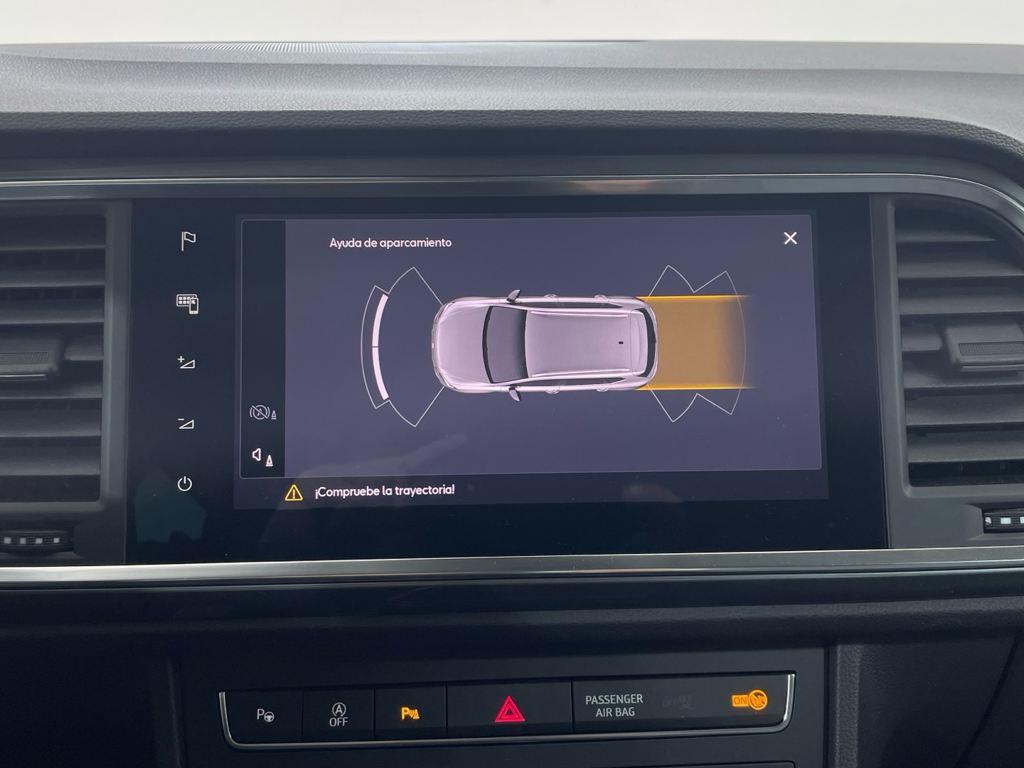 SEAT Ateca 1.5 TSI S&S Style XL DSG 110 kW (150 CV) - 19