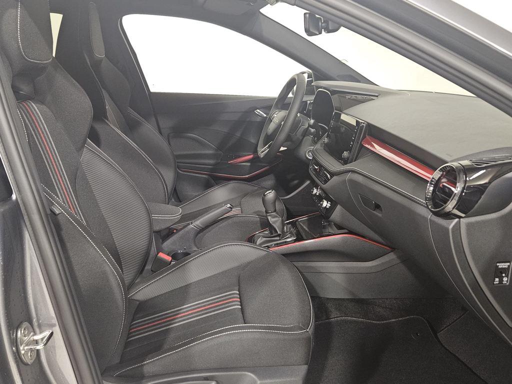 Skoda Fabia 1.0 TSI Monte Carlo 85 kW (115 CV) - 4