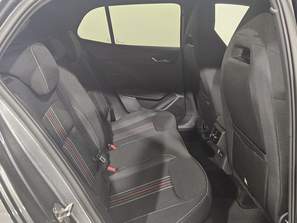 Skoda Fabia 1.0 TSI Monte Carlo 85 kW (115 CV) - 5