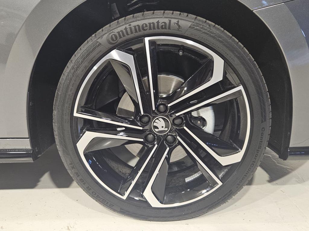 Skoda Fabia 1.0 TSI Monte Carlo 85 kW (115 CV) - 7