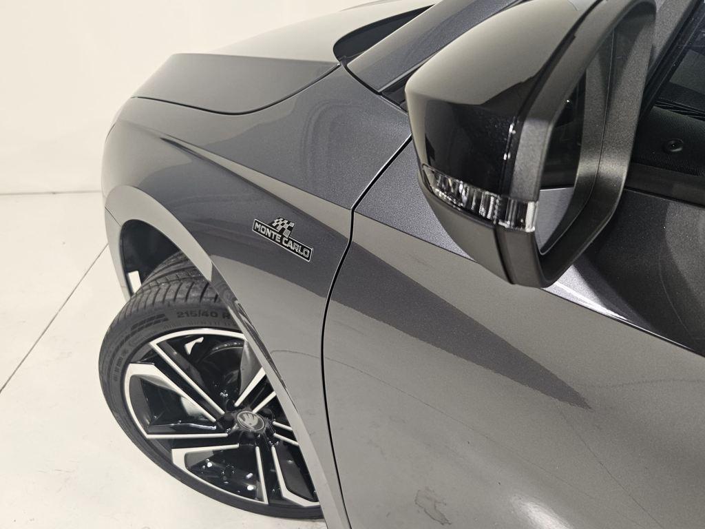 Skoda Fabia 1.0 TSI Monte Carlo 85 kW (115 CV) - 8