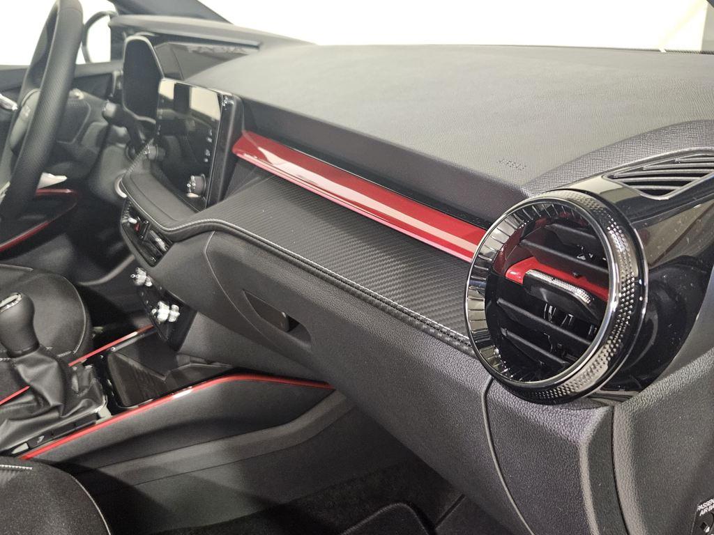 Skoda Fabia 1.0 TSI Monte Carlo 85 kW (115 CV) - 9