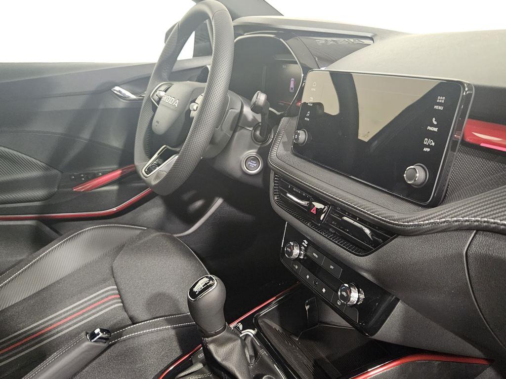 Skoda Fabia 1.0 TSI Monte Carlo 85 kW (115 CV) - 10