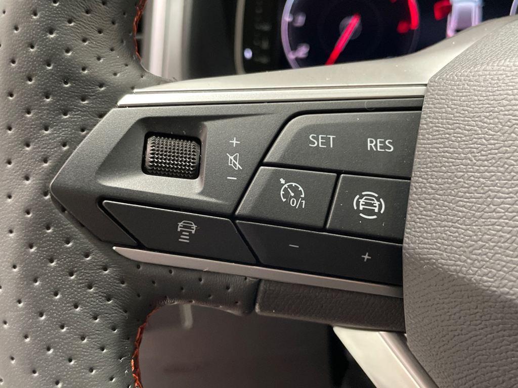 SEAT Ateca 1.5 TSI S&S FR Special Edition 110 kW (150 CV) - 8