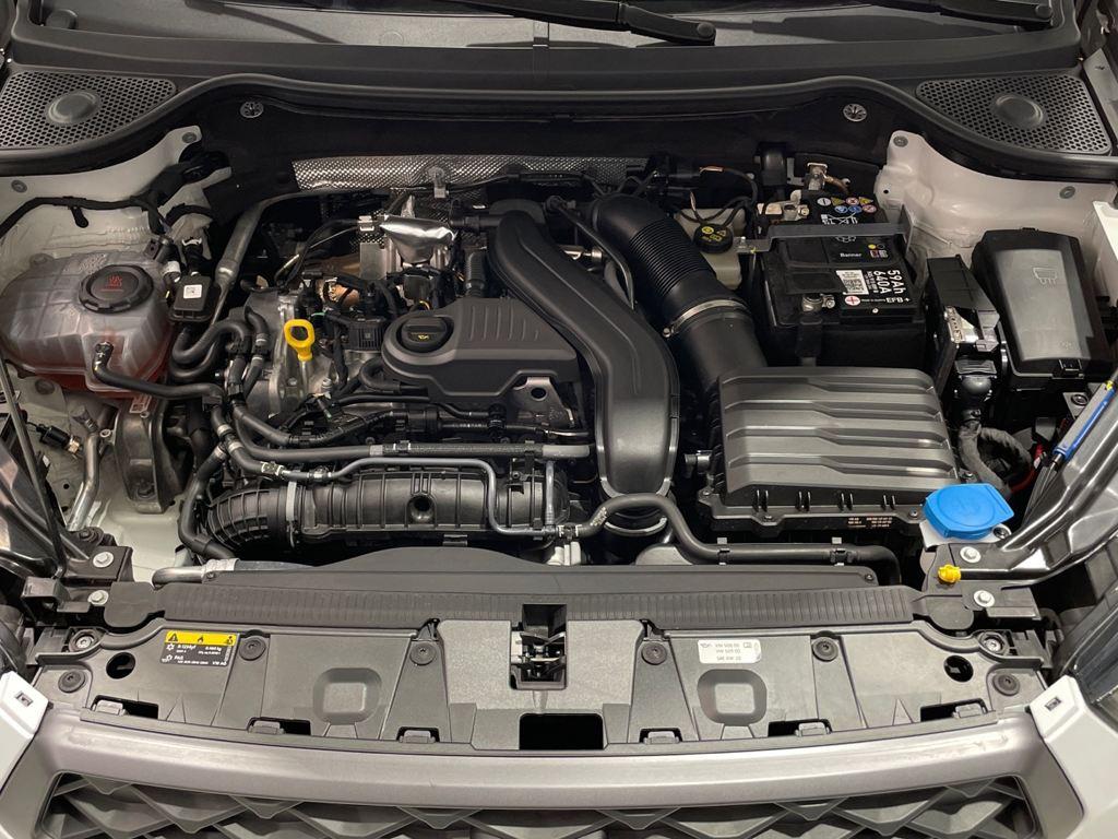 SEAT Ateca 1.5 TSI S&S FR Special Edition 110 kW (150 CV) - 13