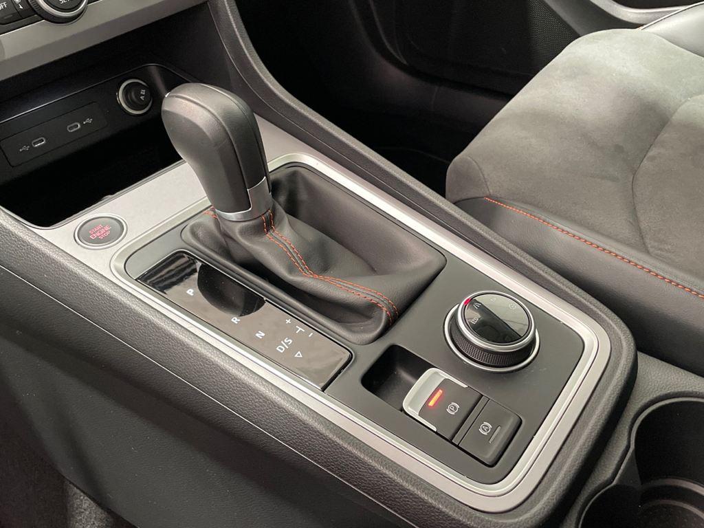 SEAT Ateca 1.5 TSI S&S FR Special Edition 110 kW (150 CV) - 18