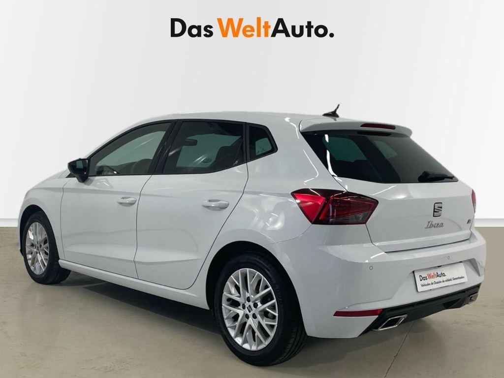 SEAT Ibiza 1.0 TSI S&S FR XS 85 kW (115 CV) - 1