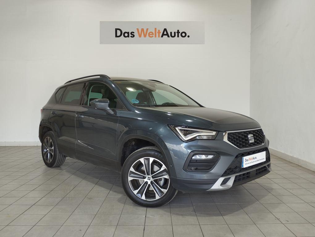 SEAT Ateca 1.5 TSI S&S Style Go DSG 110 kW (150 CV) - 0