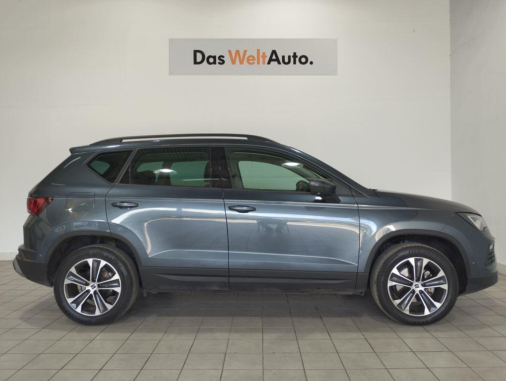 SEAT Ateca 1.5 TSI S&S Style Go DSG 110 kW (150 CV) - 2