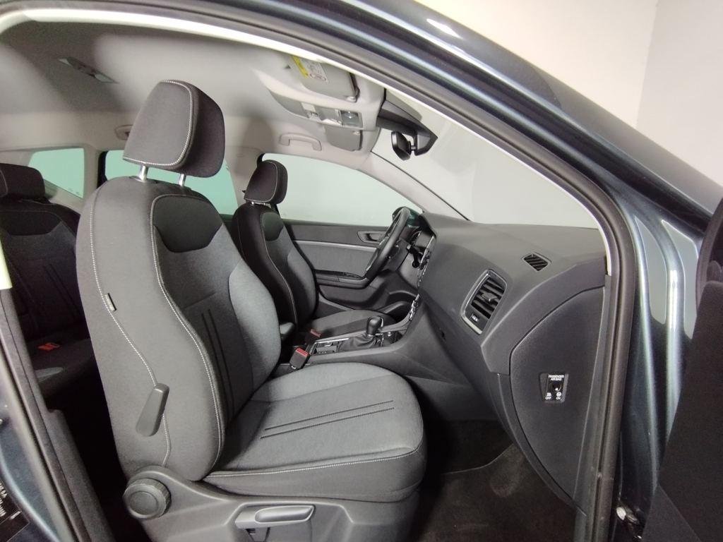 SEAT Ateca 1.5 TSI S&S Style Go DSG 110 kW (150 CV) - 4