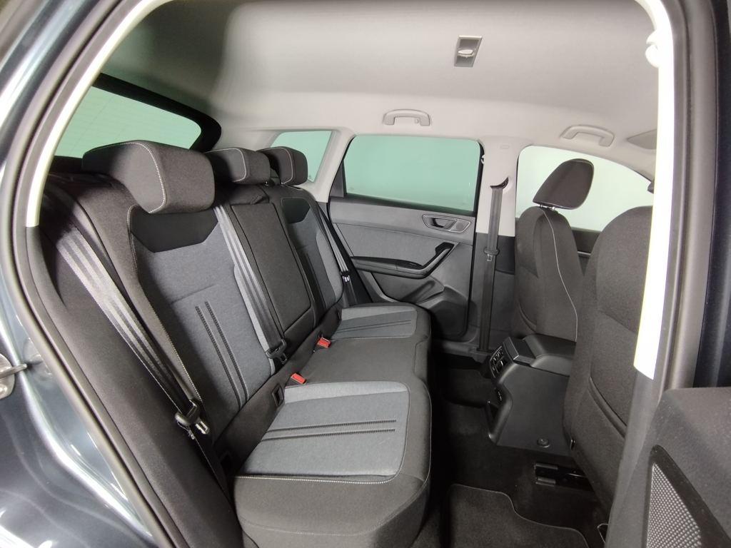SEAT Ateca 1.5 TSI S&S Style Go DSG 110 kW (150 CV) - 5