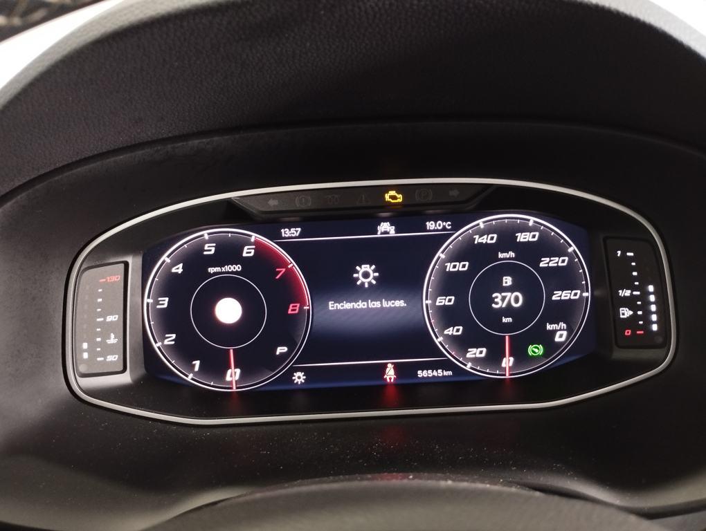 SEAT Ateca 1.5 TSI S&S Style Go DSG 110 kW (150 CV) - 10