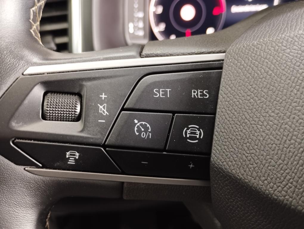 SEAT Ateca 1.5 TSI S&S Style Go DSG 110 kW (150 CV) - 11