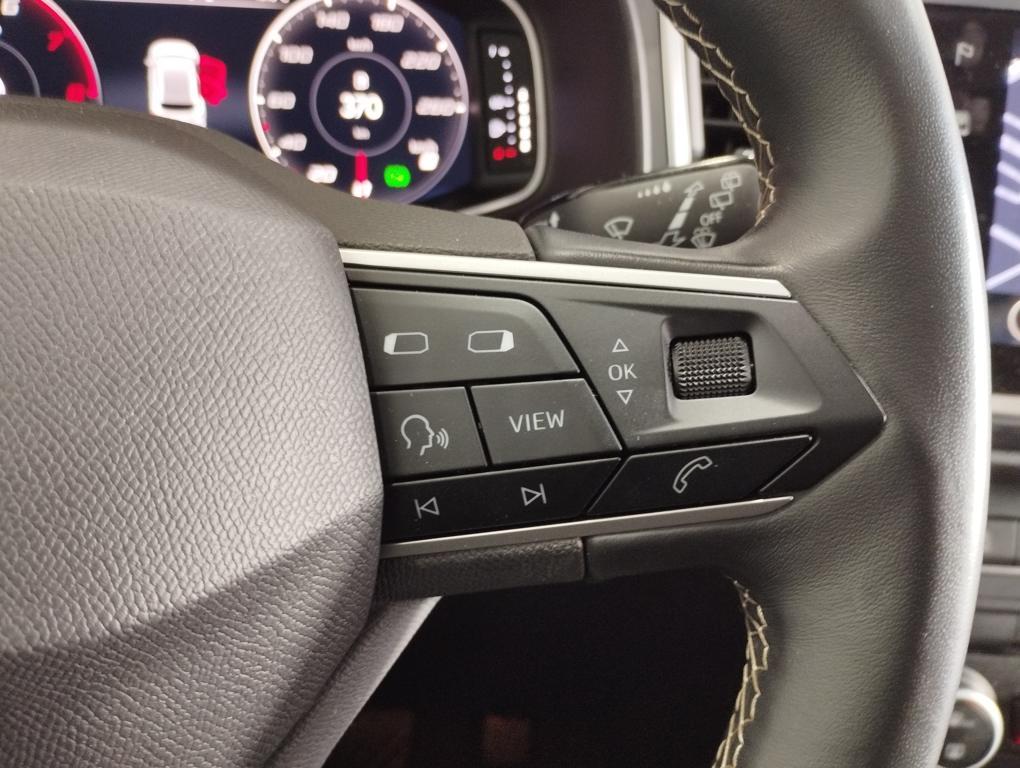 SEAT Ateca 1.5 TSI S&S Style Go DSG 110 kW (150 CV) - 12