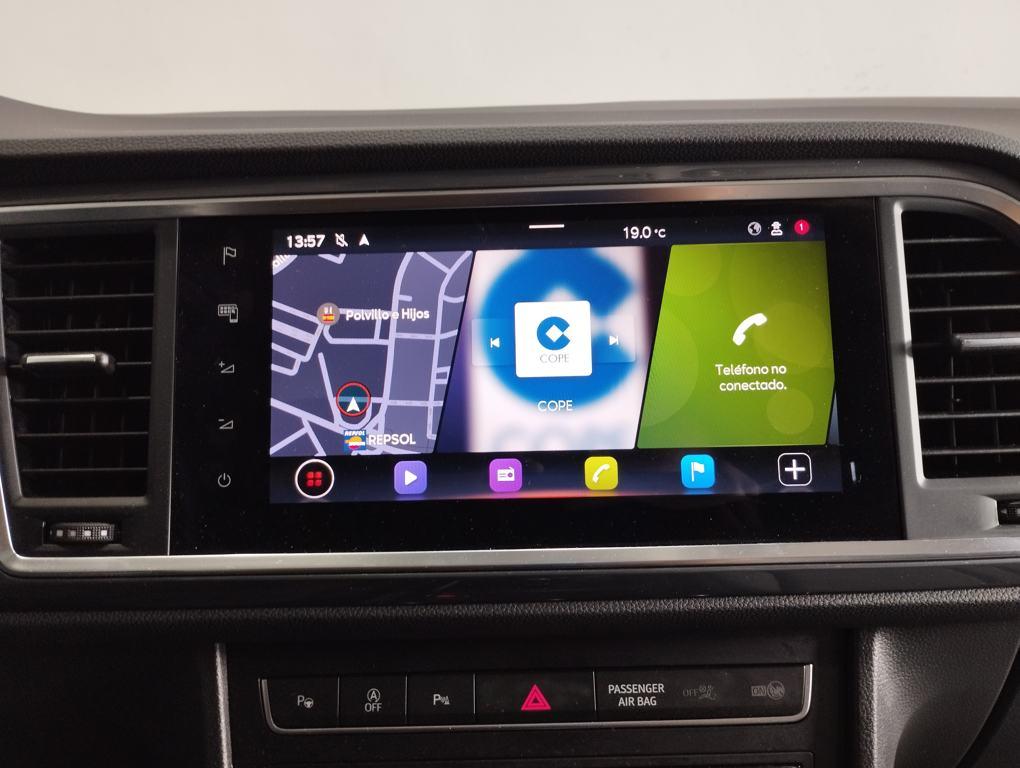 SEAT Ateca 1.5 TSI S&S Style Go DSG 110 kW (150 CV) - 13