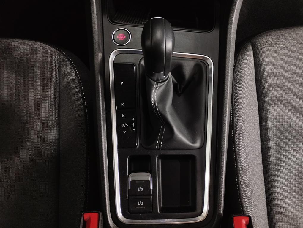 SEAT Ateca 1.5 TSI S&S Style Go DSG 110 kW (150 CV) - 15