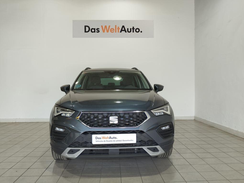 SEAT Ateca 1.5 TSI S&S Style Go DSG 110 kW (150 CV) - 18