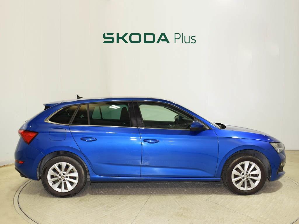 Skoda Scala 1.0 TSI Selection 70 kW (95 CV) - 2