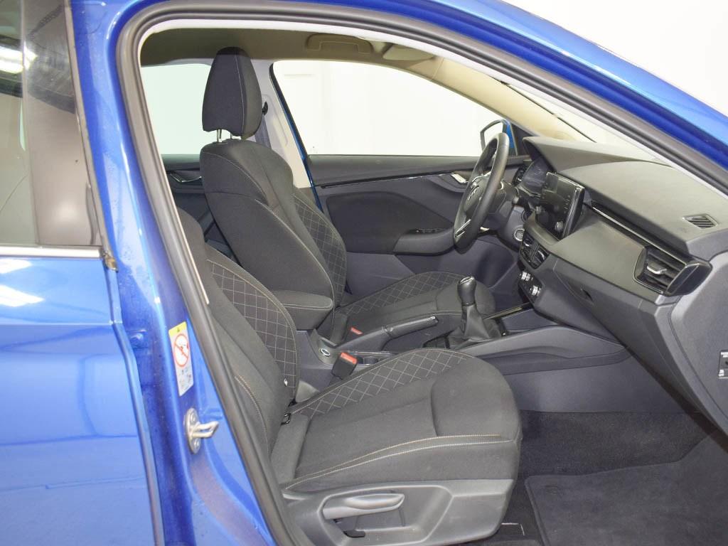 Skoda Scala 1.0 TSI Selection 70 kW (95 CV) - 4