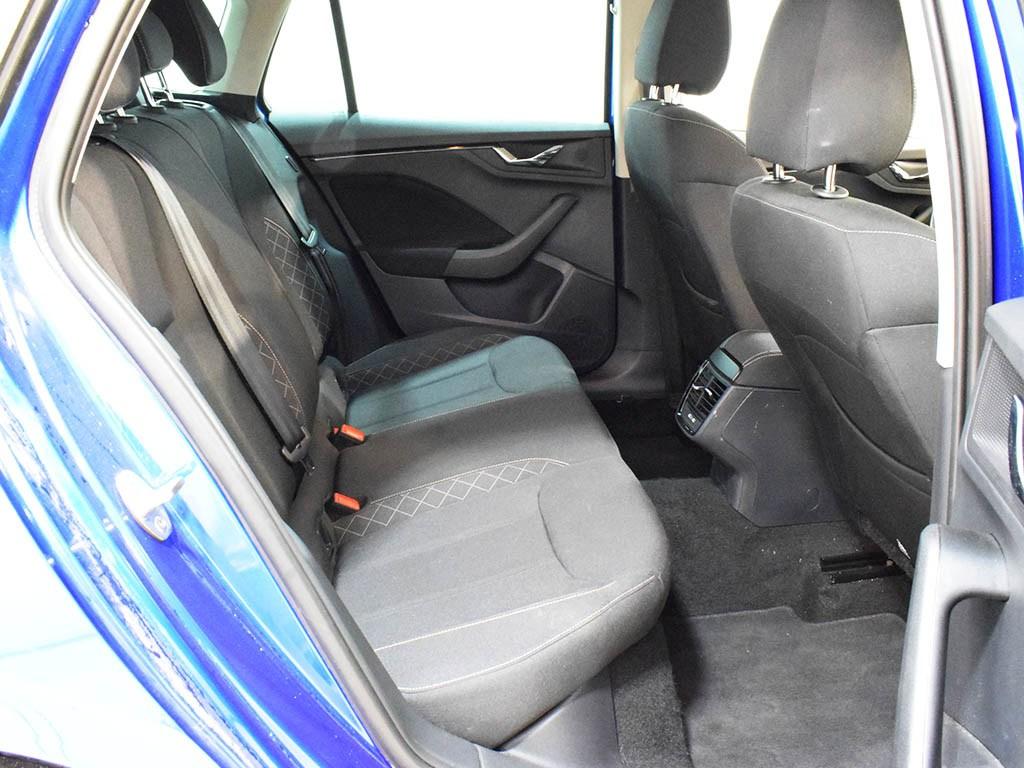 Skoda Scala 1.0 TSI Selection 70 kW (95 CV) - 5