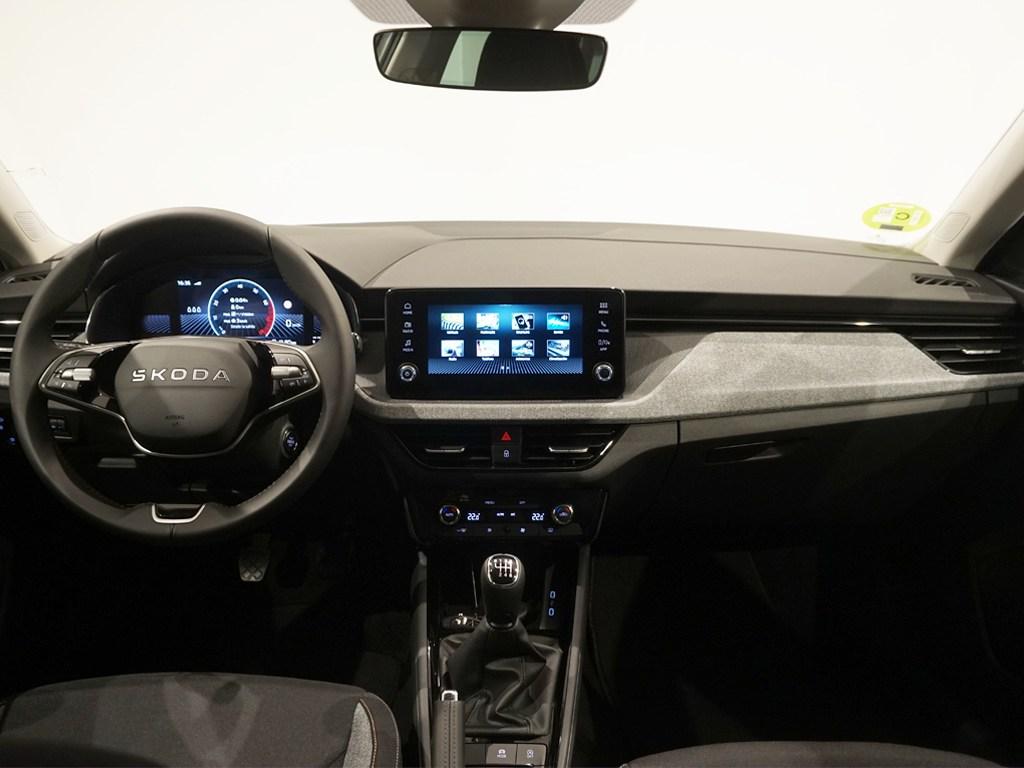 Skoda Scala 1.0 TSI Selection 85 kW (115 CV) - 3