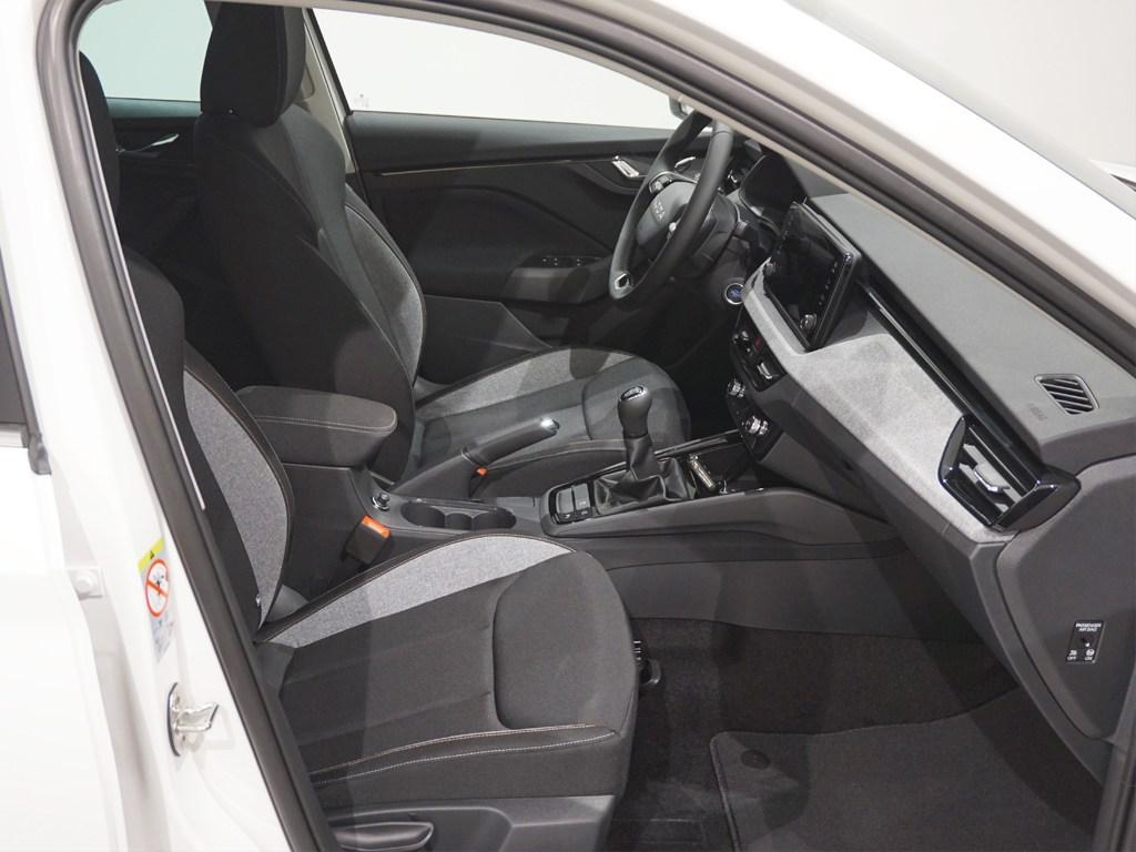 Skoda Scala 1.0 TSI Selection 85 kW (115 CV) - 4