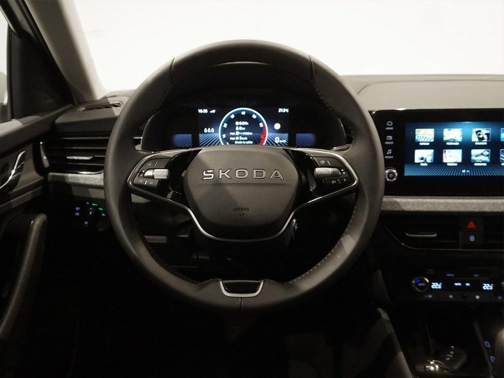 Skoda Scala 1.0 TSI Selection 85 kW (115 CV) - 8