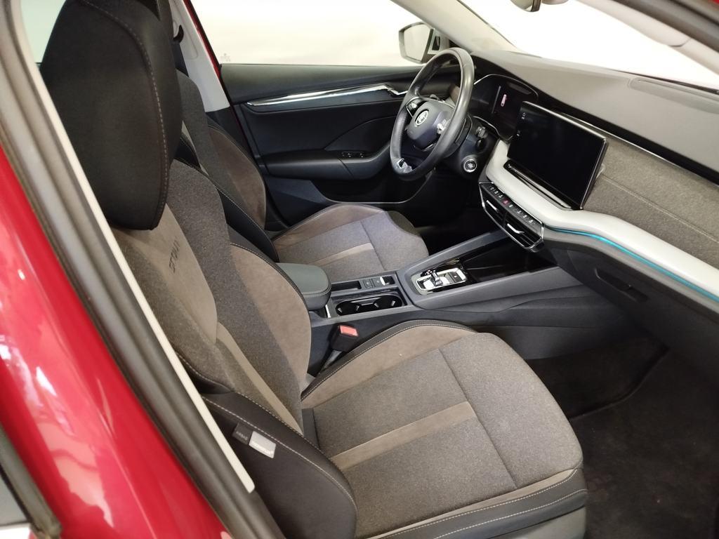 Skoda Octavia Combi 2.0 TDI Scout 4x4 DSG 147 kW (200 CV) - 4