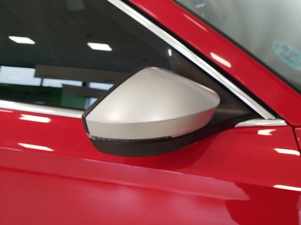 Skoda Octavia Combi 2.0 TDI Scout 4x4 DSG 147 kW (200 CV) - 12