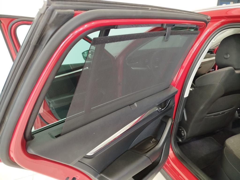 Skoda Octavia Combi 2.0 TDI Scout 4x4 DSG 147 kW (200 CV) - 14