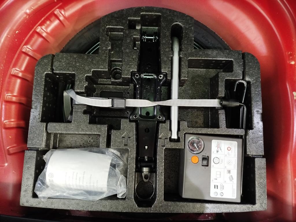 Skoda Octavia Combi 2.0 TDI Scout 4x4 DSG 147 kW (200 CV) - 15