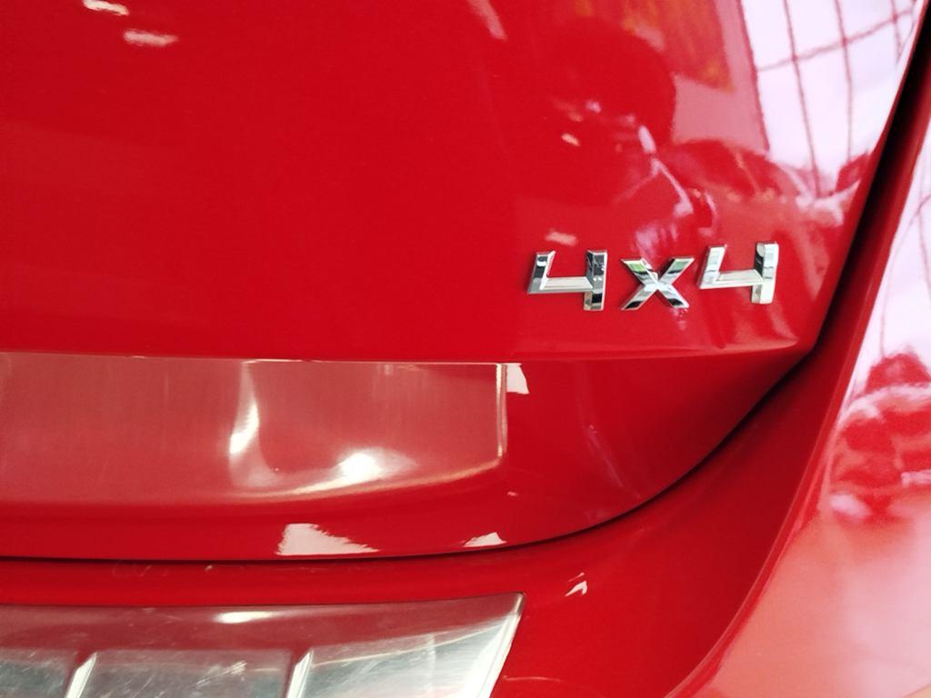 Skoda Octavia Combi 2.0 TDI Scout 4x4 DSG 147 kW (200 CV) - 16