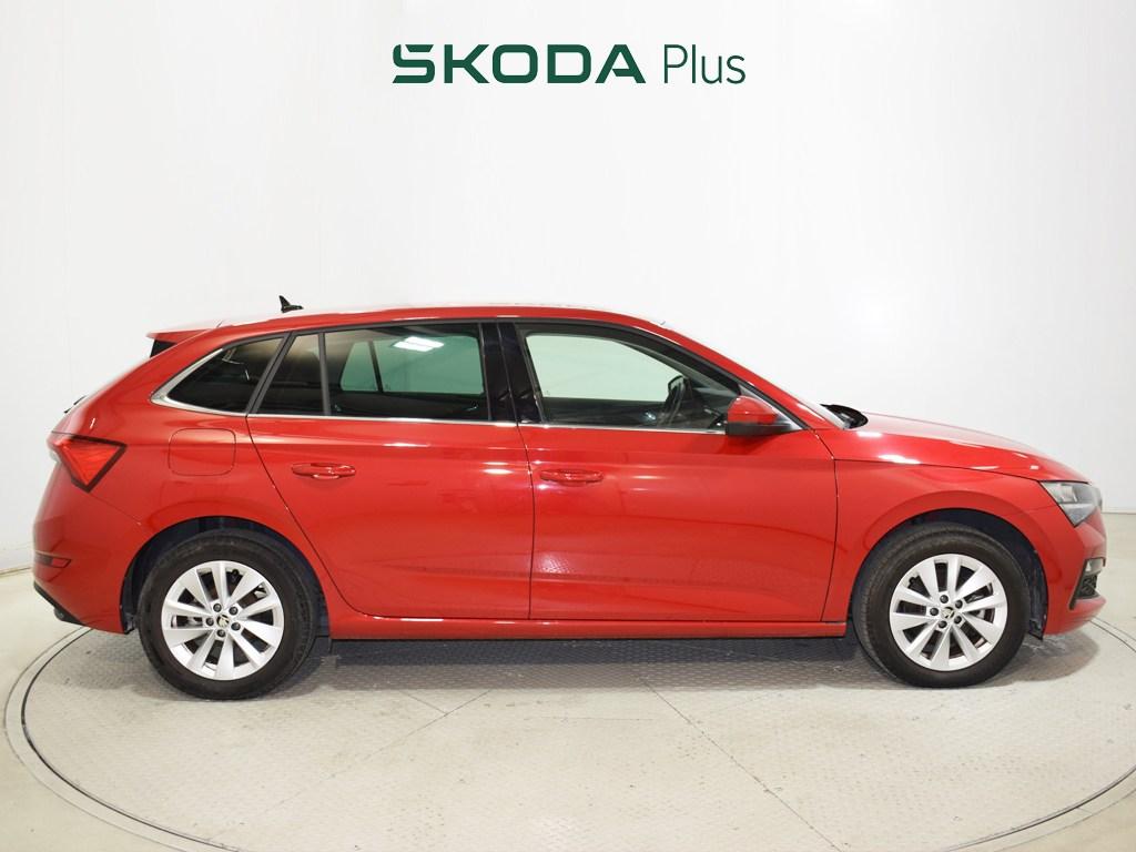 Skoda Scala 1.0 TSI Selection 85 kW (115 CV) - 2