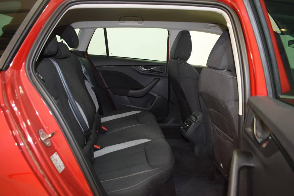 Skoda Scala 1.0 TSI Selection 85 kW (115 CV) - 5