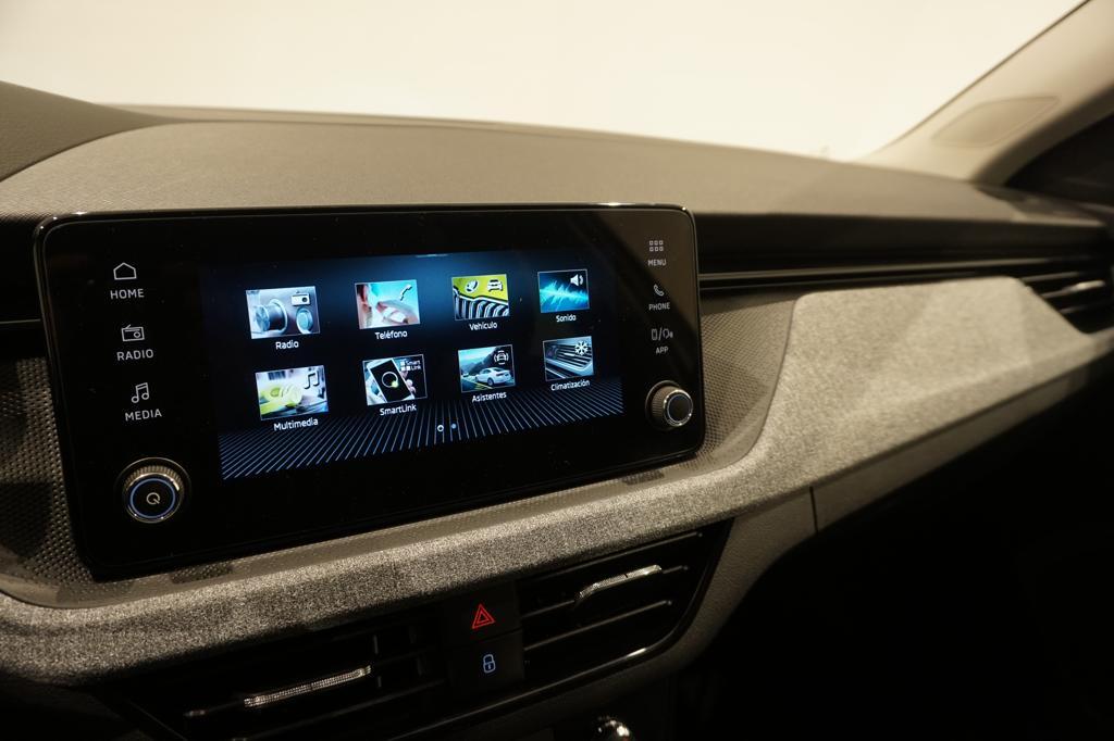 Skoda Scala 1.0 TSI Selection 85 kW (115 CV) - 8