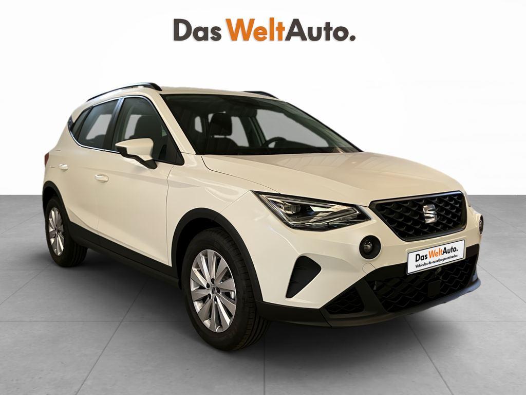 SEAT Arona 1.0 TSI Style XM DSG 85 kW (115 CV) - 0