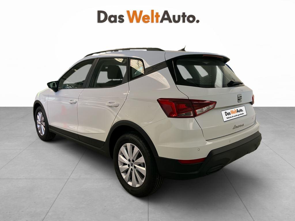 SEAT Arona 1.0 TSI Style XM DSG 85 kW (115 CV) - 1