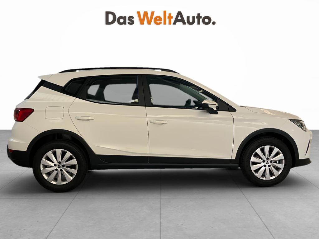 SEAT Arona 1.0 TSI Style XM DSG 85 kW (115 CV) - 2