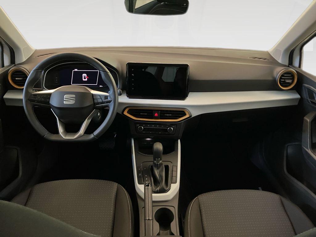 SEAT Arona 1.0 TSI Style XM DSG 85 kW (115 CV) - 3
