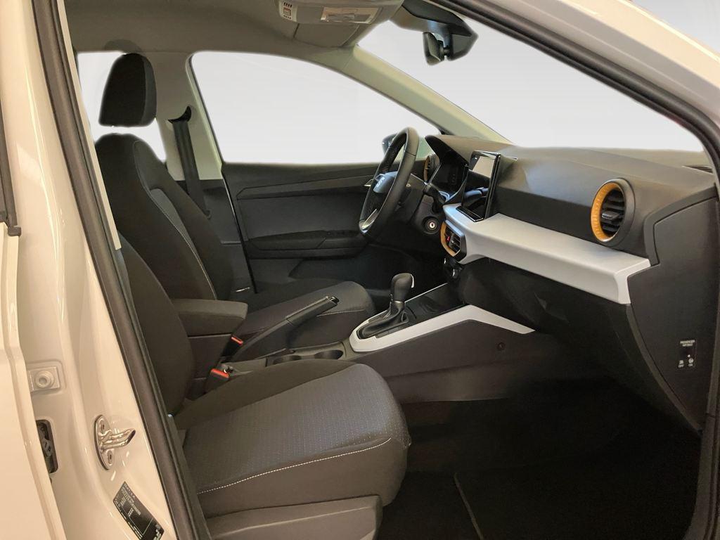 SEAT Arona 1.0 TSI Style XM DSG 85 kW (115 CV) - 4