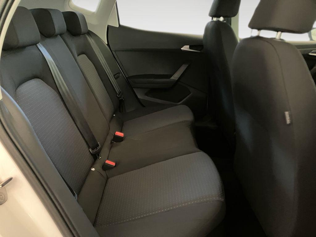 SEAT Arona 1.0 TSI Style XM DSG 85 kW (115 CV) - 5