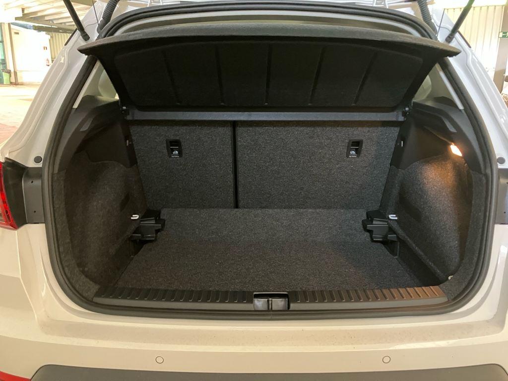 SEAT Arona 1.0 TSI Style XM DSG 85 kW (115 CV) - 6